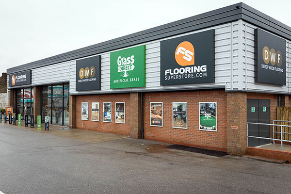 Flooring Superstore Keighley Store - Image 1