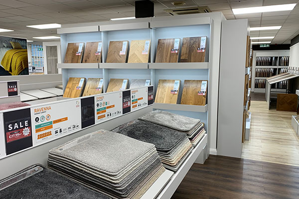 Flooring Superstore Stockport Store - Image 2