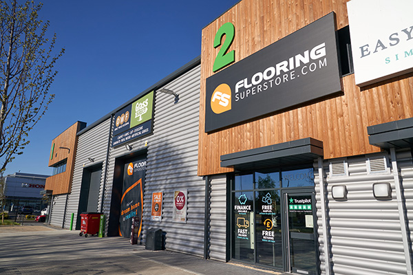 Flooring Superstore Orpington Store - Image 1