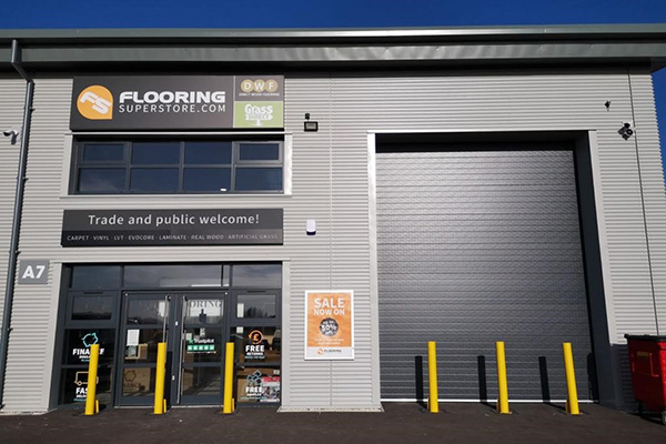 Flooring Superstore Lincoln Store - Image 1