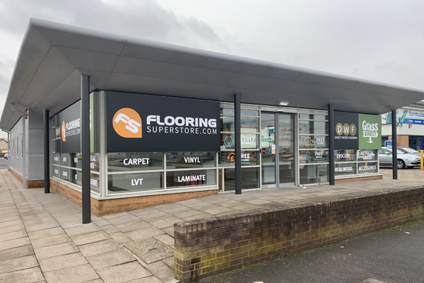 Flooring Superstore Doncaster Store - Image 1