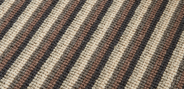 Striped Carpets