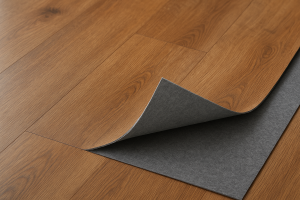What is LVT? 