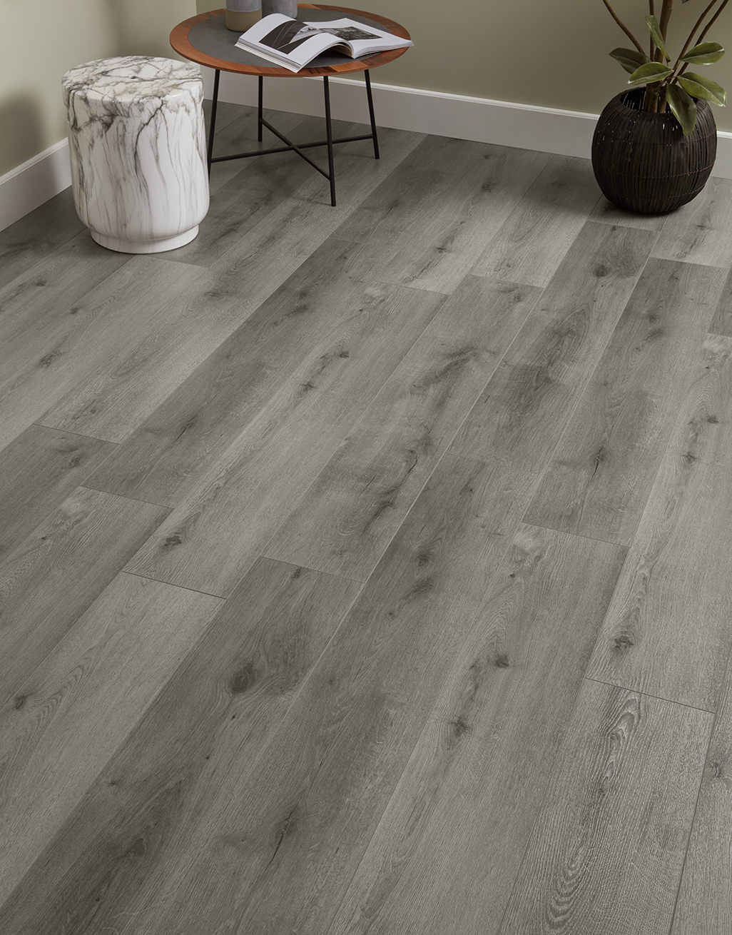 Ravello - Driftwood Grey Oak
