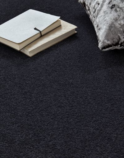 Allure - Deep Blue [3.00m x 4m]