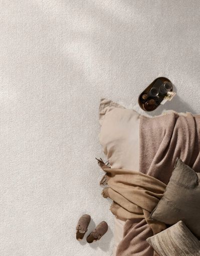 Indulgence - Oatmeal [4.25m x 4m]