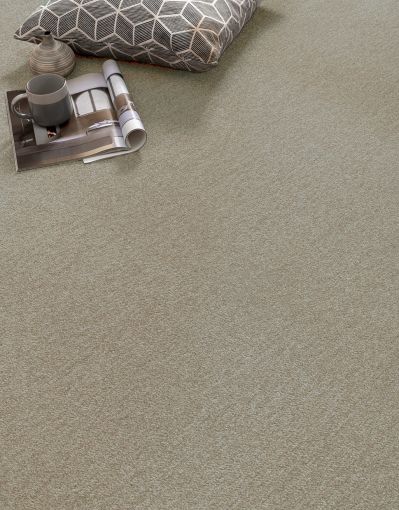 Parma - Linen [4.25m x 4m]