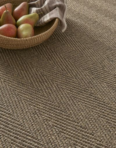 Sisal Habanna - Natural Ash