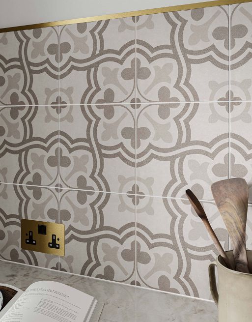 Heracles Dove Grey
