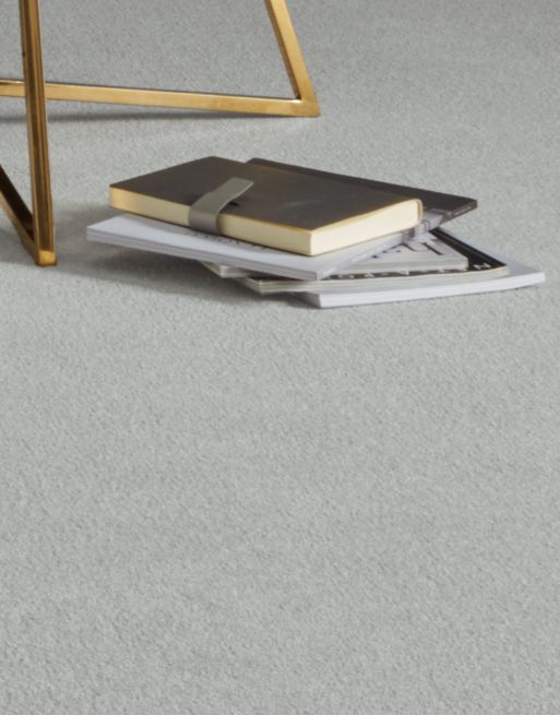 The 11.5mm pile height of this carpet gives an exceptional depth that cushions every step you take. Carpets with this pile height are warm, soft and comfortable underfoot!