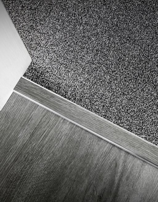 Elite Carpet to EvoCore - Chrome