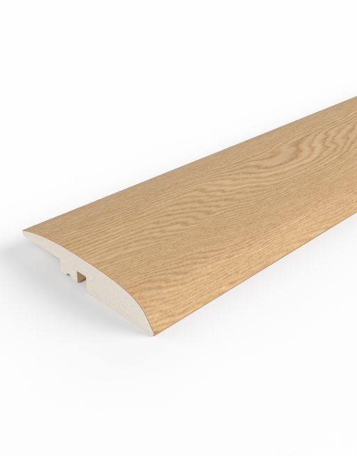 EvoCore Ramp Profile - Natural Honey Oak