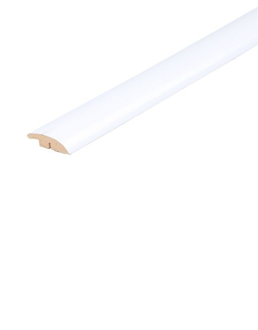 FC14 - White - Ramp Profile