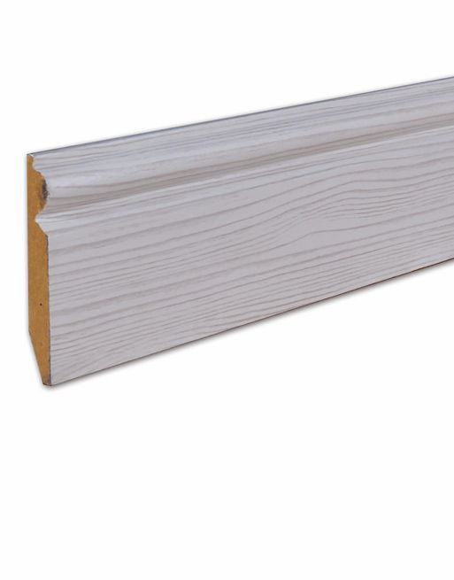 FC63 HDF Skirting