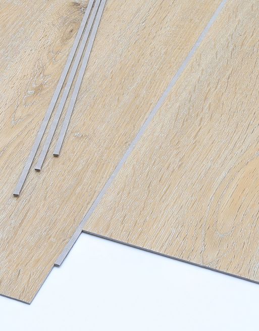 Feature Strip - Light Grey