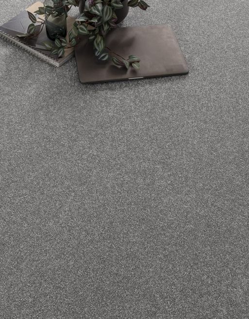 Oslo - Pewter