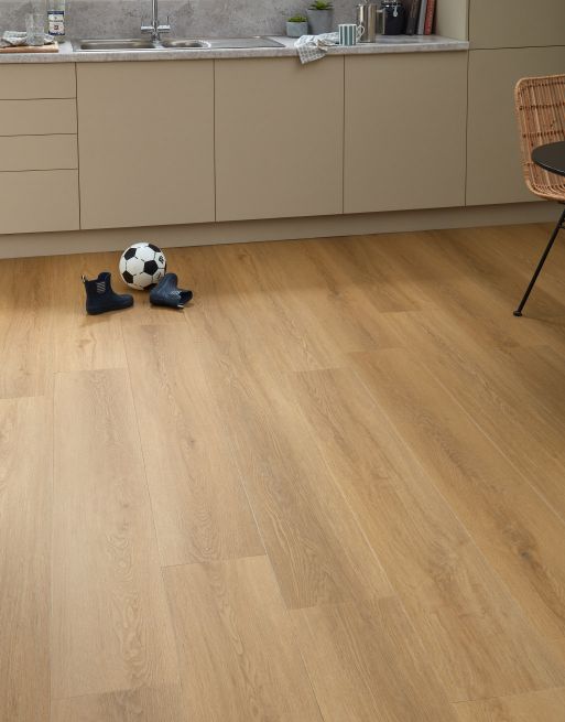 Royal - Menor Oak