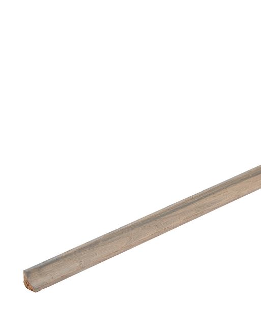 WS8 Solid Oak Scotia Beading