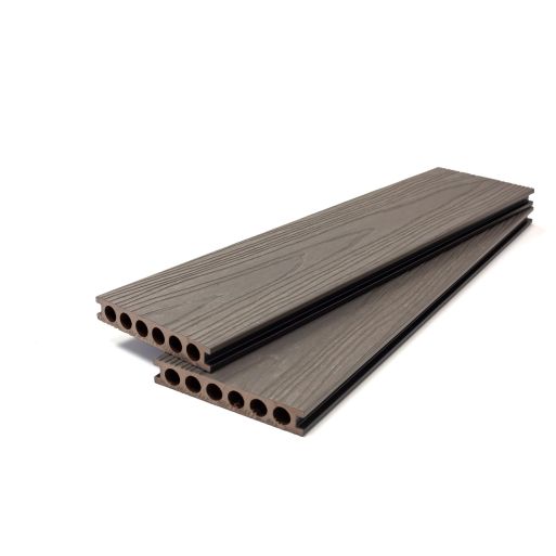 Ultra Decking - Fossil Composite Decking