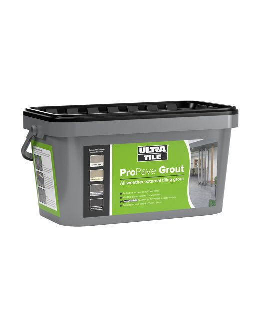 ProPave External Grout - Pebble Grey 15kg