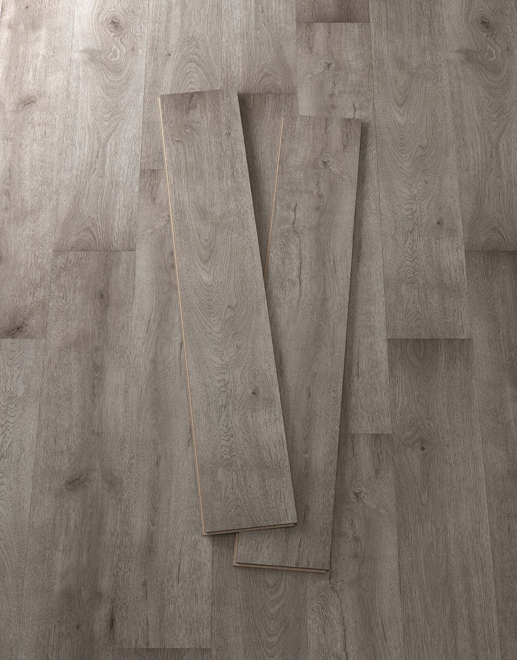 Duke - Vintage Oak Laminate Flooring 3