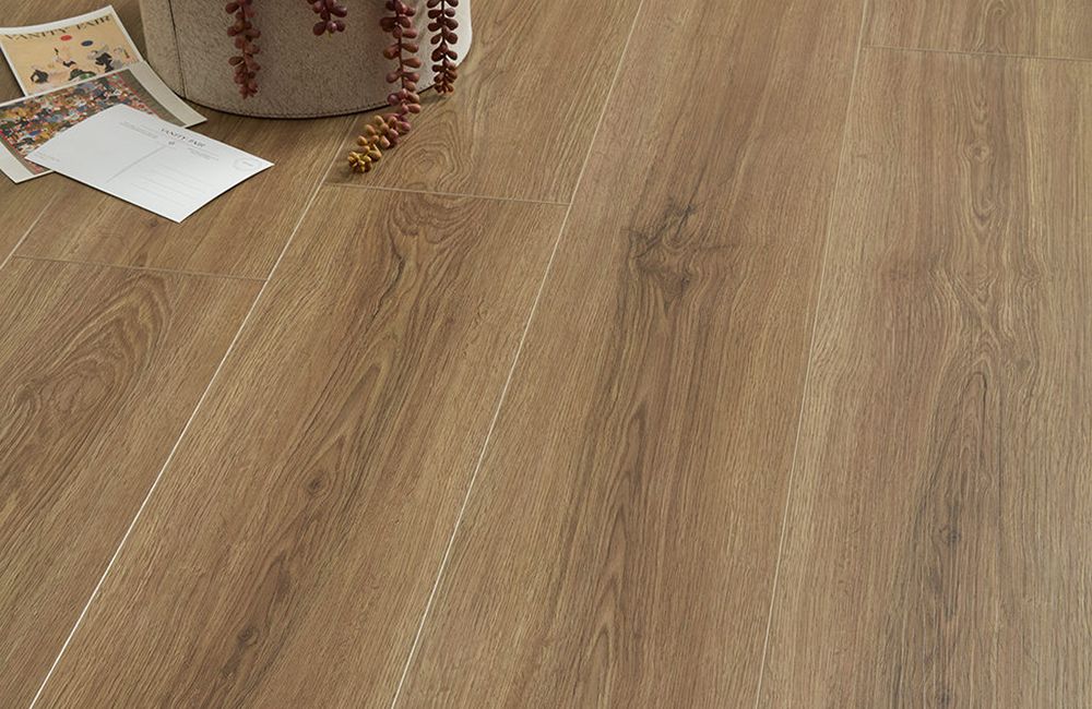 EvoCore Essentials Plus - Golden Oak 1