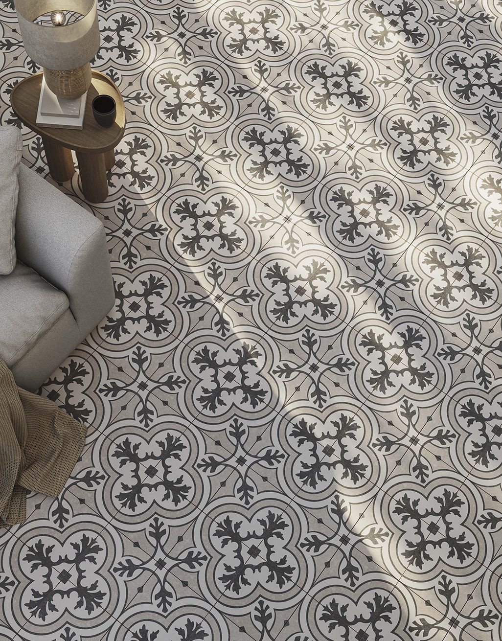 Athena Carmen Blue 1