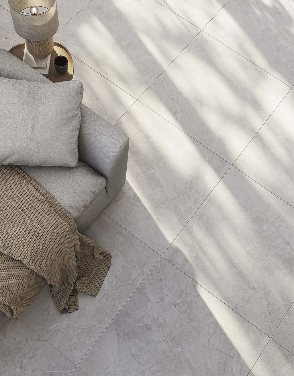 Capri - Travertine Stone 2