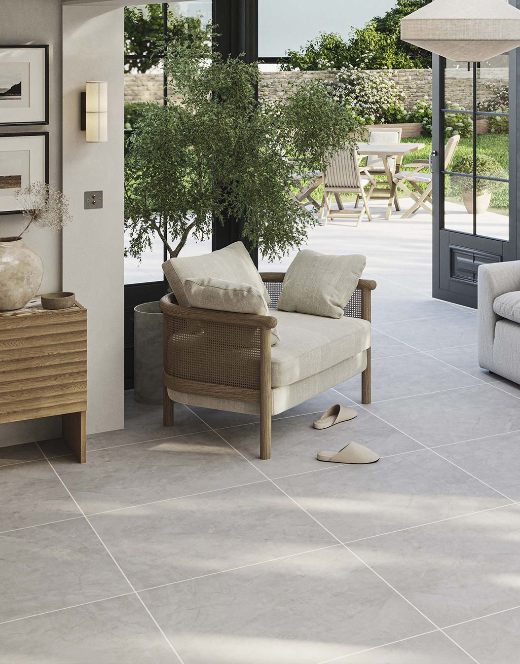 Capri - Travertine Stone 1