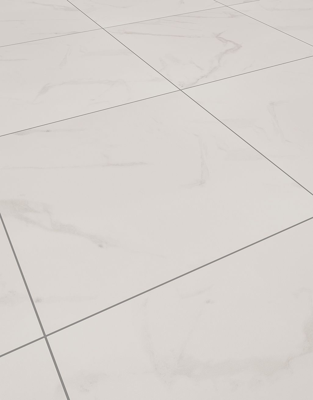 Santa Maria - White Marble - 60cm x 60cm 3