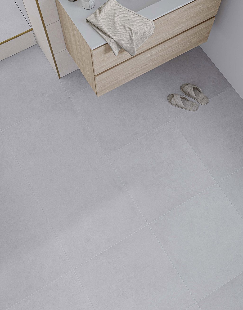 Livorno - Basalt Cream 5