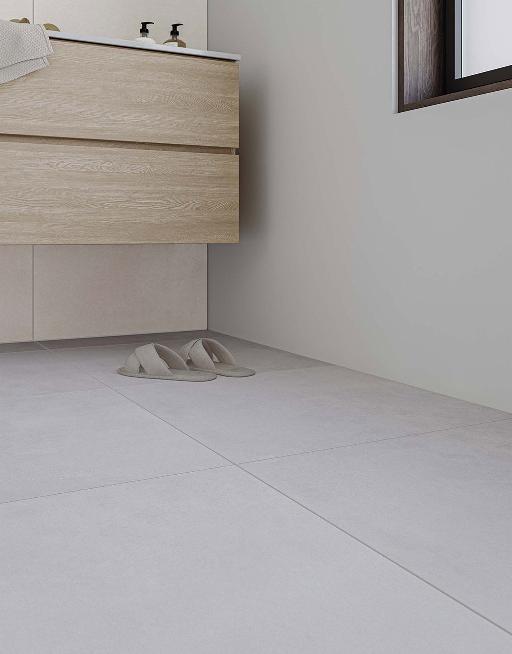Livorno - Basalt Cream 6