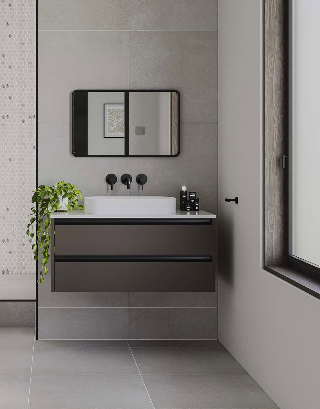 Dara Cloudy Grey Cement 4