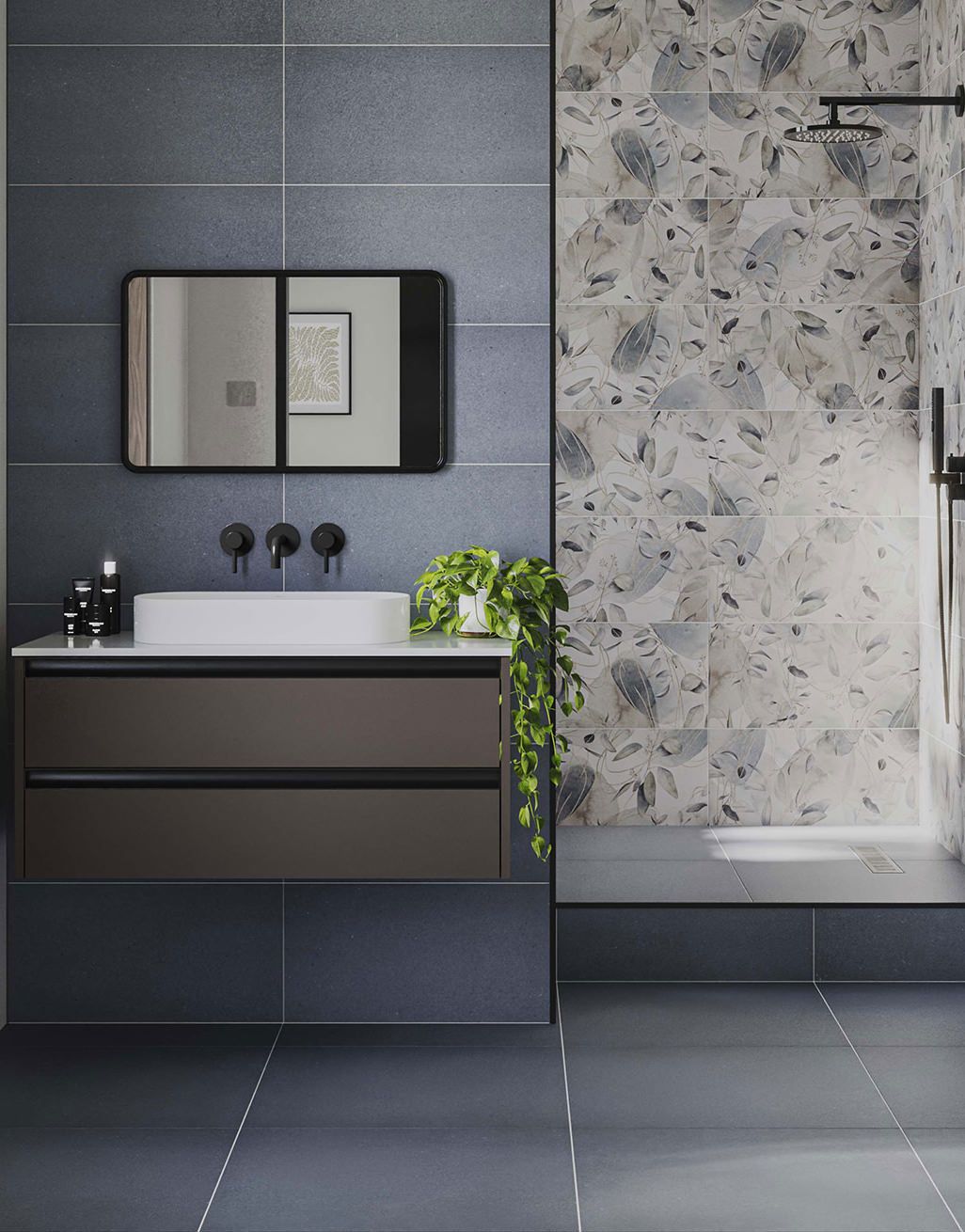 Dawn Graphite Cement 4