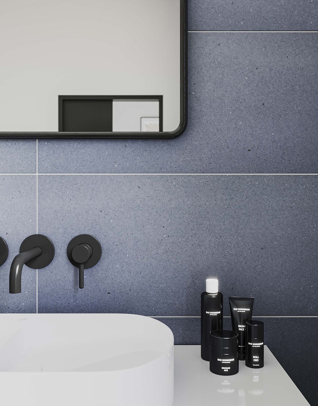 Dawn Porcelain Tile 14
