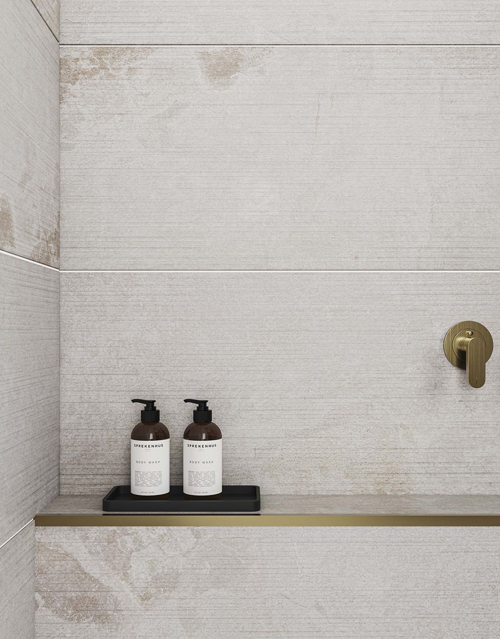 Liora Ribbed Cloud Slate 2