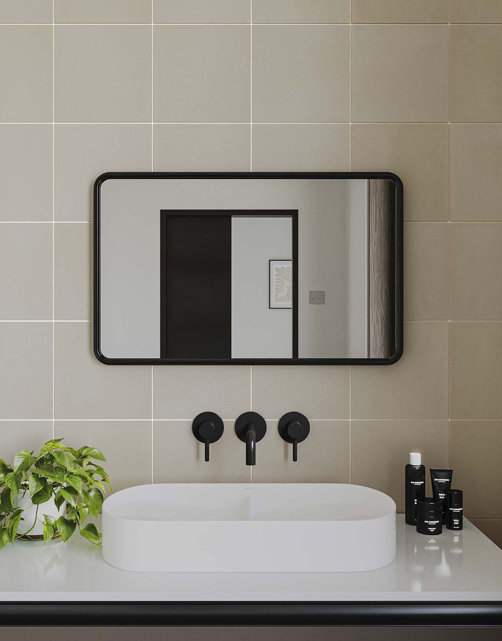 Nyra Porcelain Tile 5