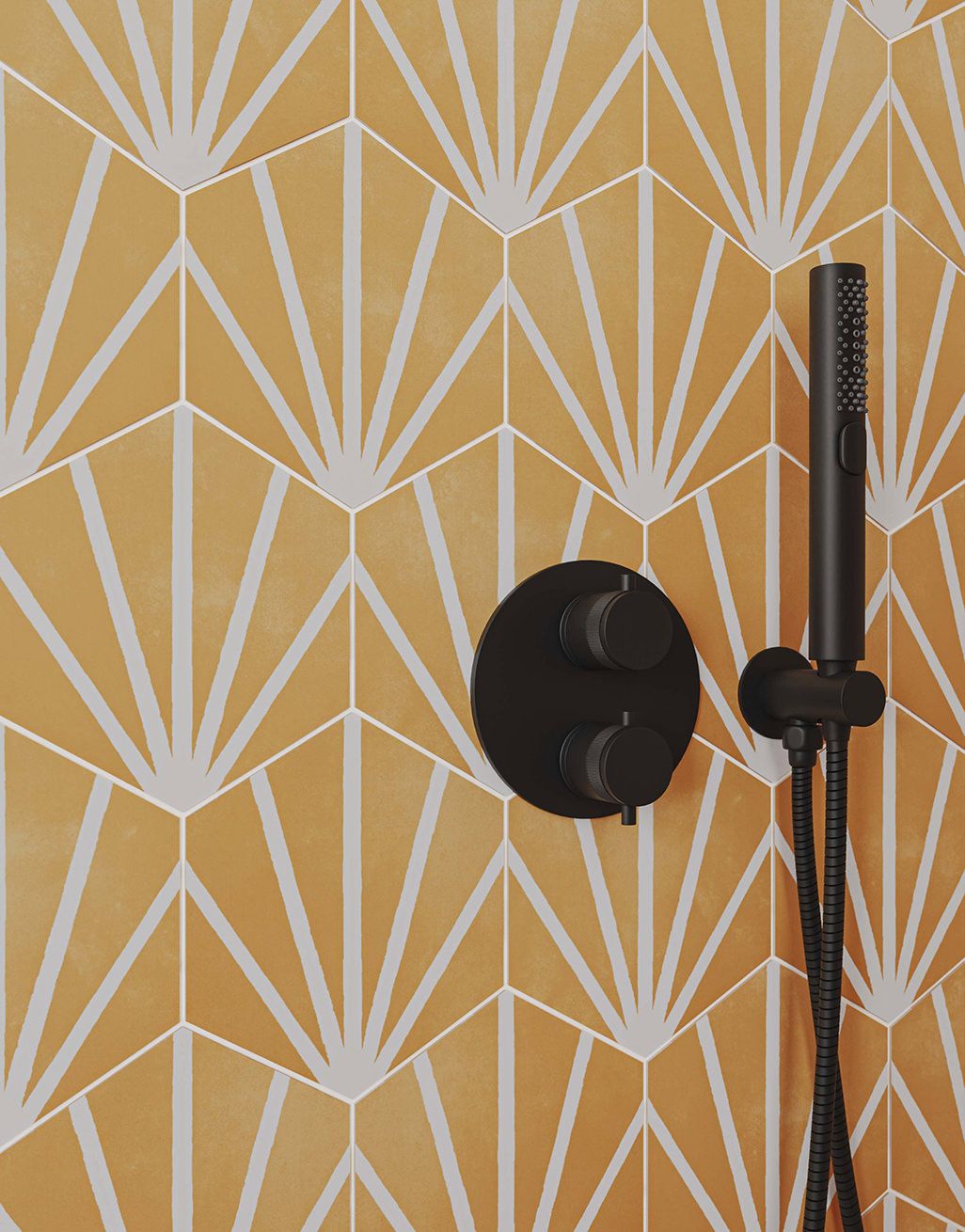 Sorelle Porcelain Tile 7
