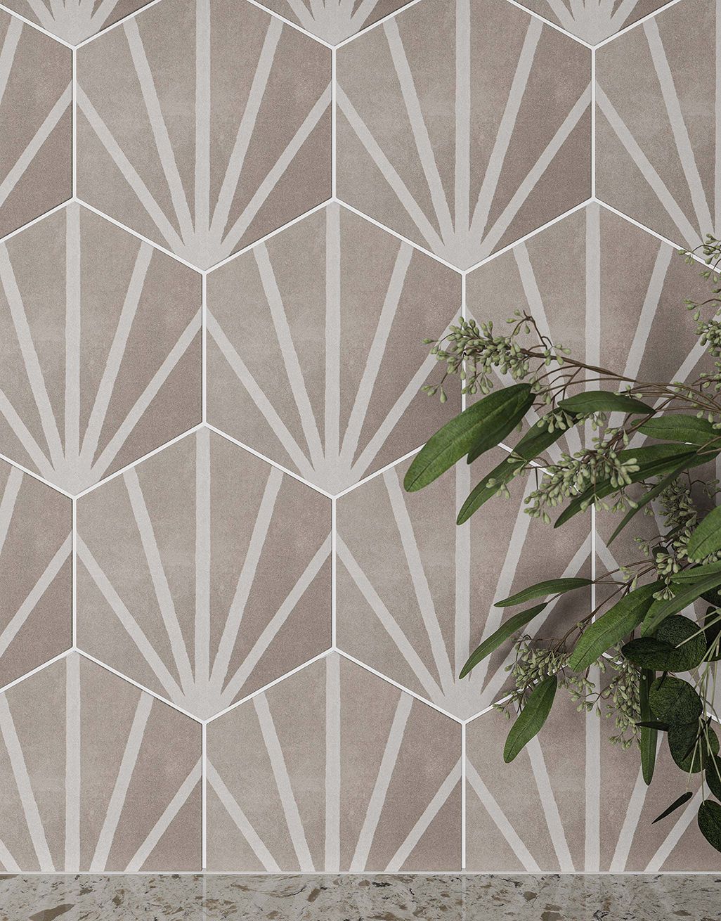Sorelle Porcelain Tile 11