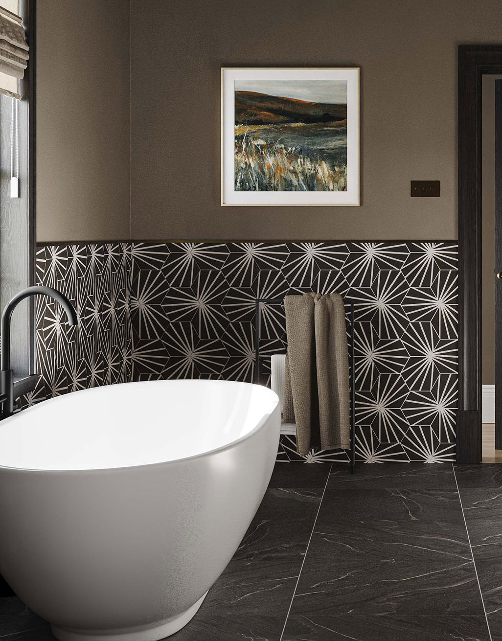 Sorelle Porcelain Tile 3