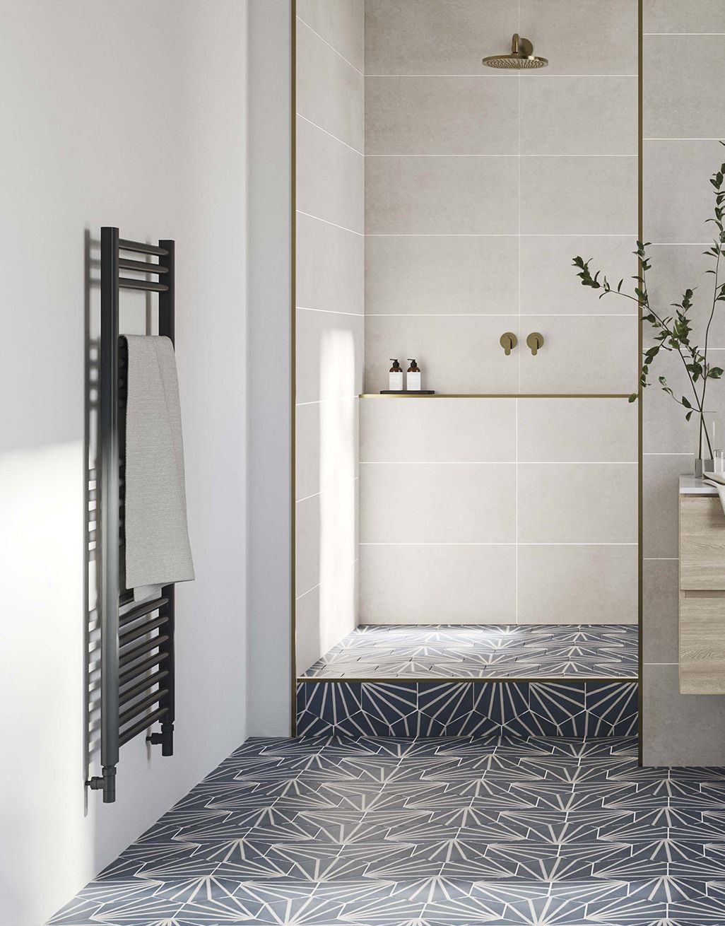 Sorelle Porcelain Tile 6