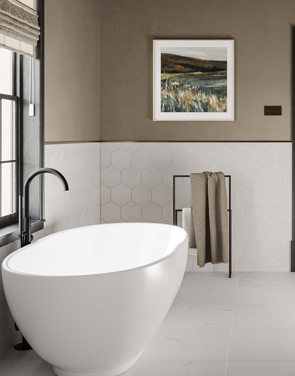 Orla Porcelain Tile 3