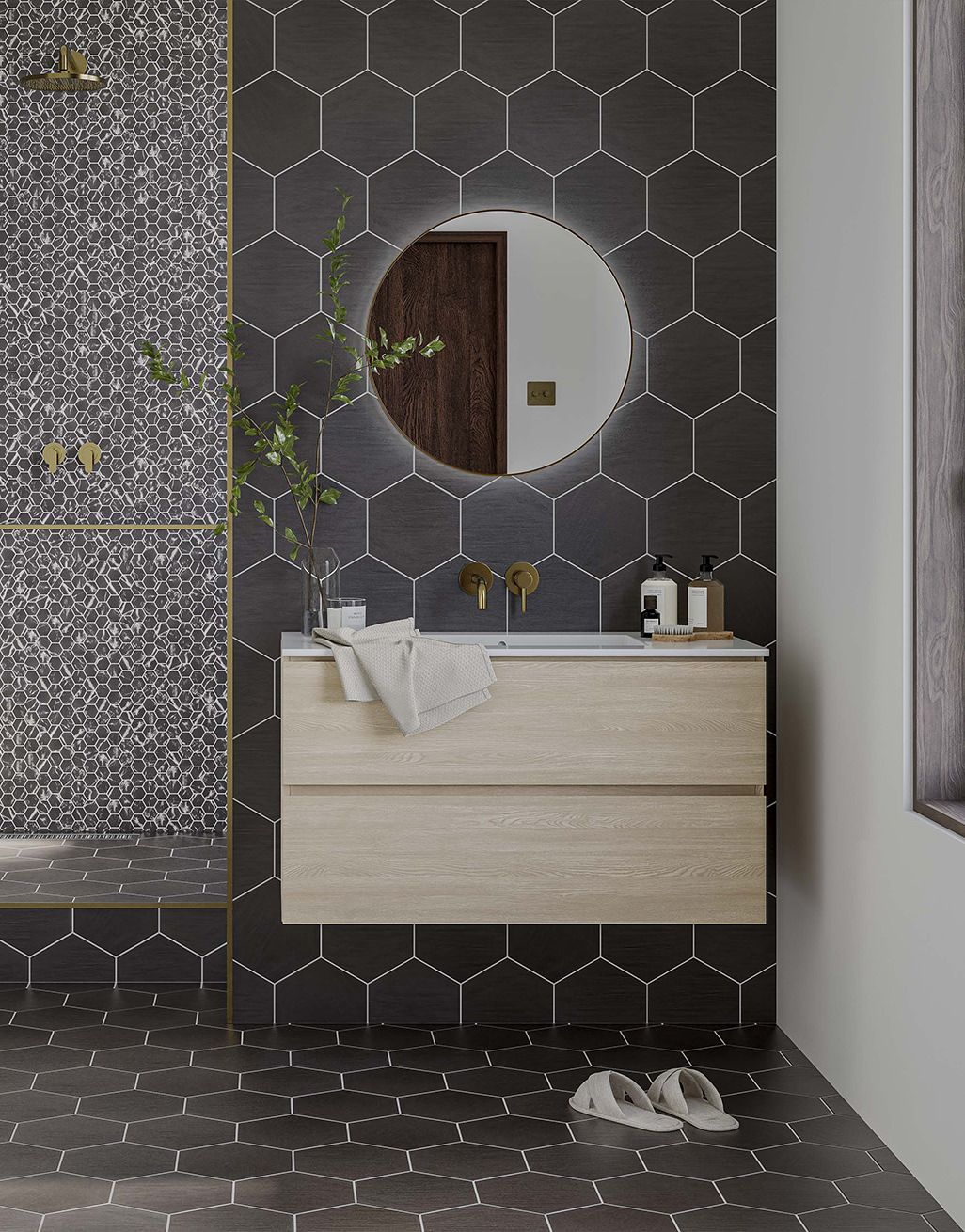 Orla Porcelain Tile 15