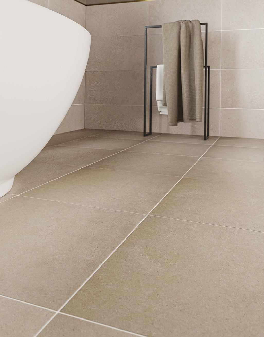 Nova Porcelain Tile 1