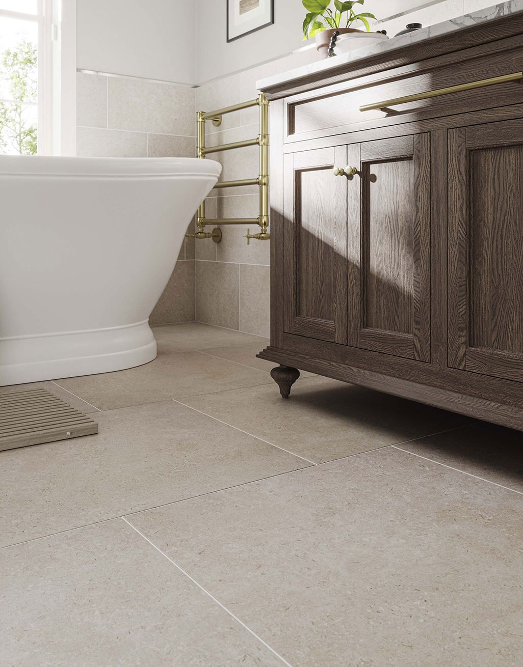 Nova Porcelain Tile 13