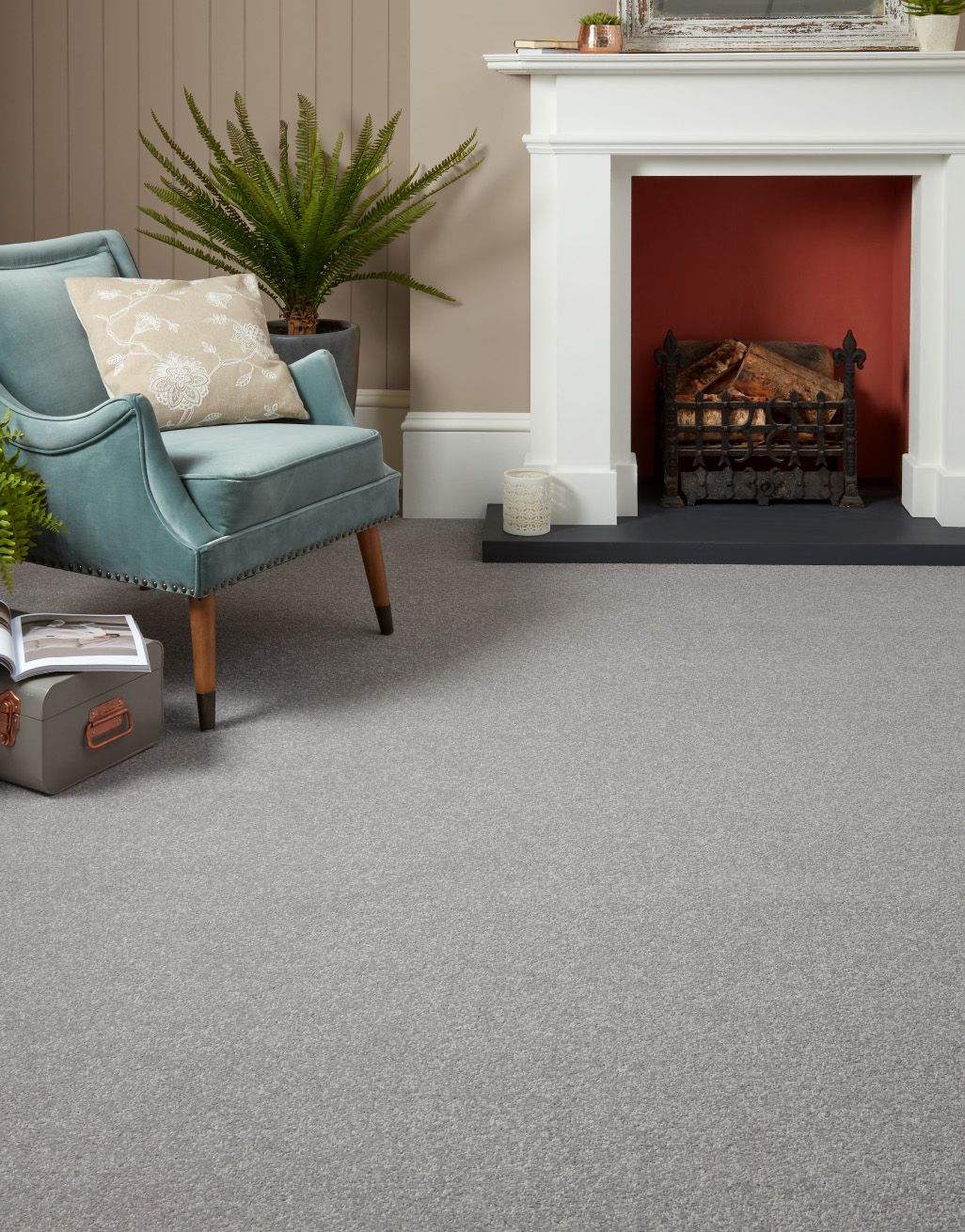 Alnwick - Dove Slate 2