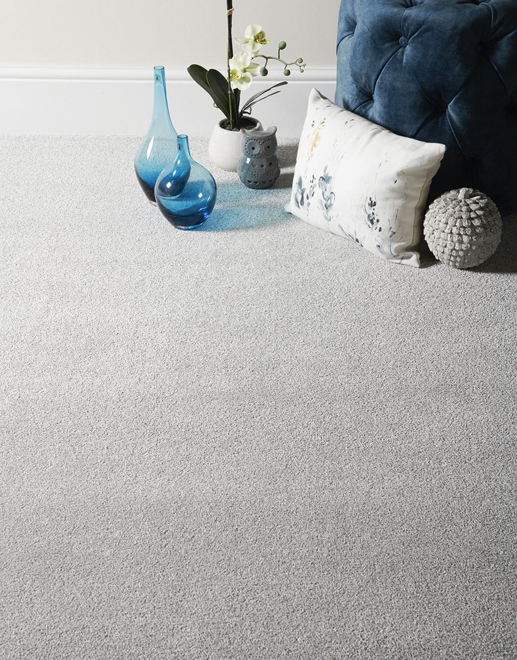 Bayswater - Frosted Steel 2