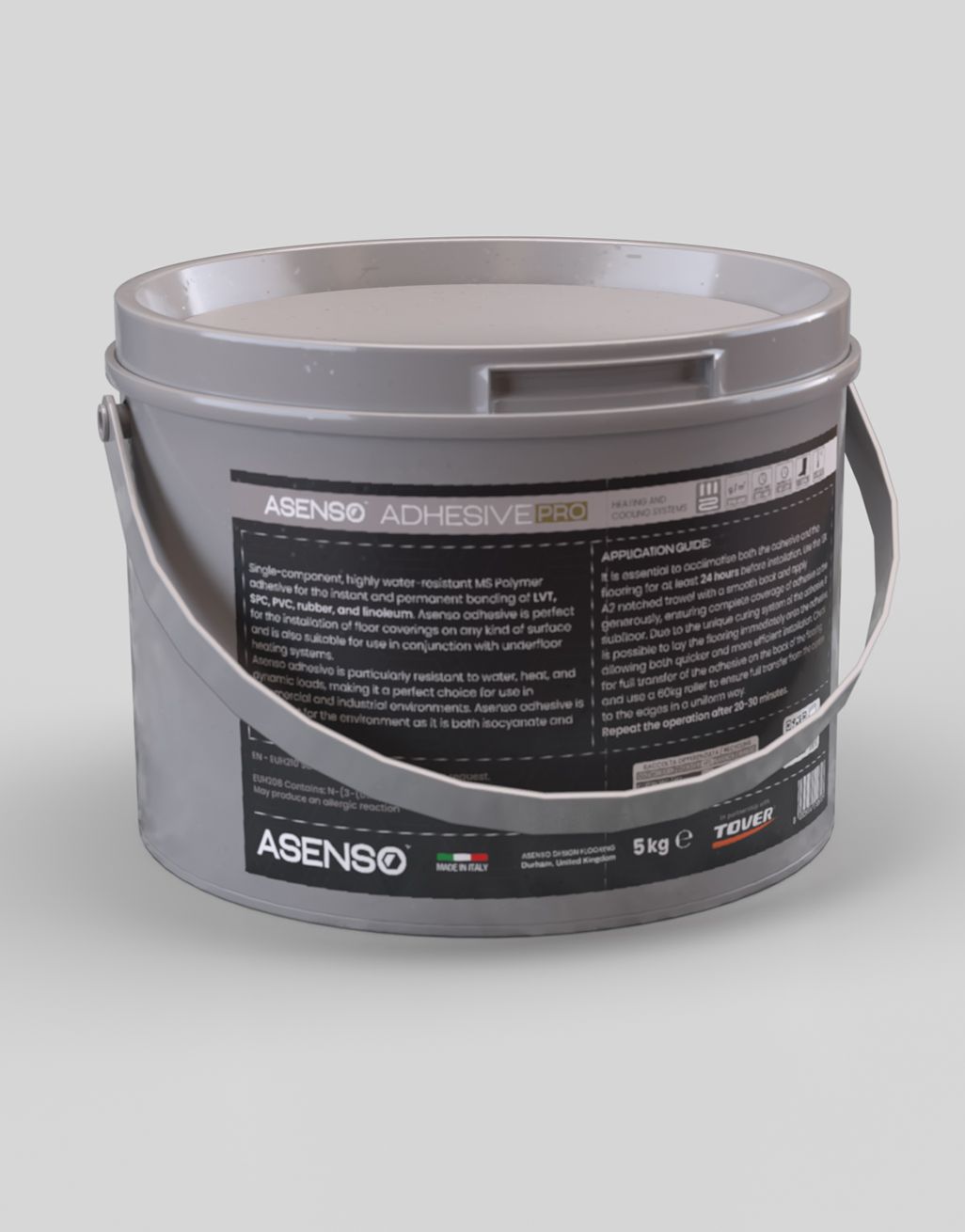 Asenso Adhesive Pro 2