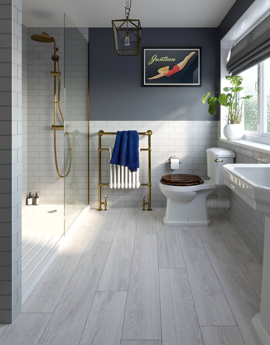 Caesar Porcelain Tile 6