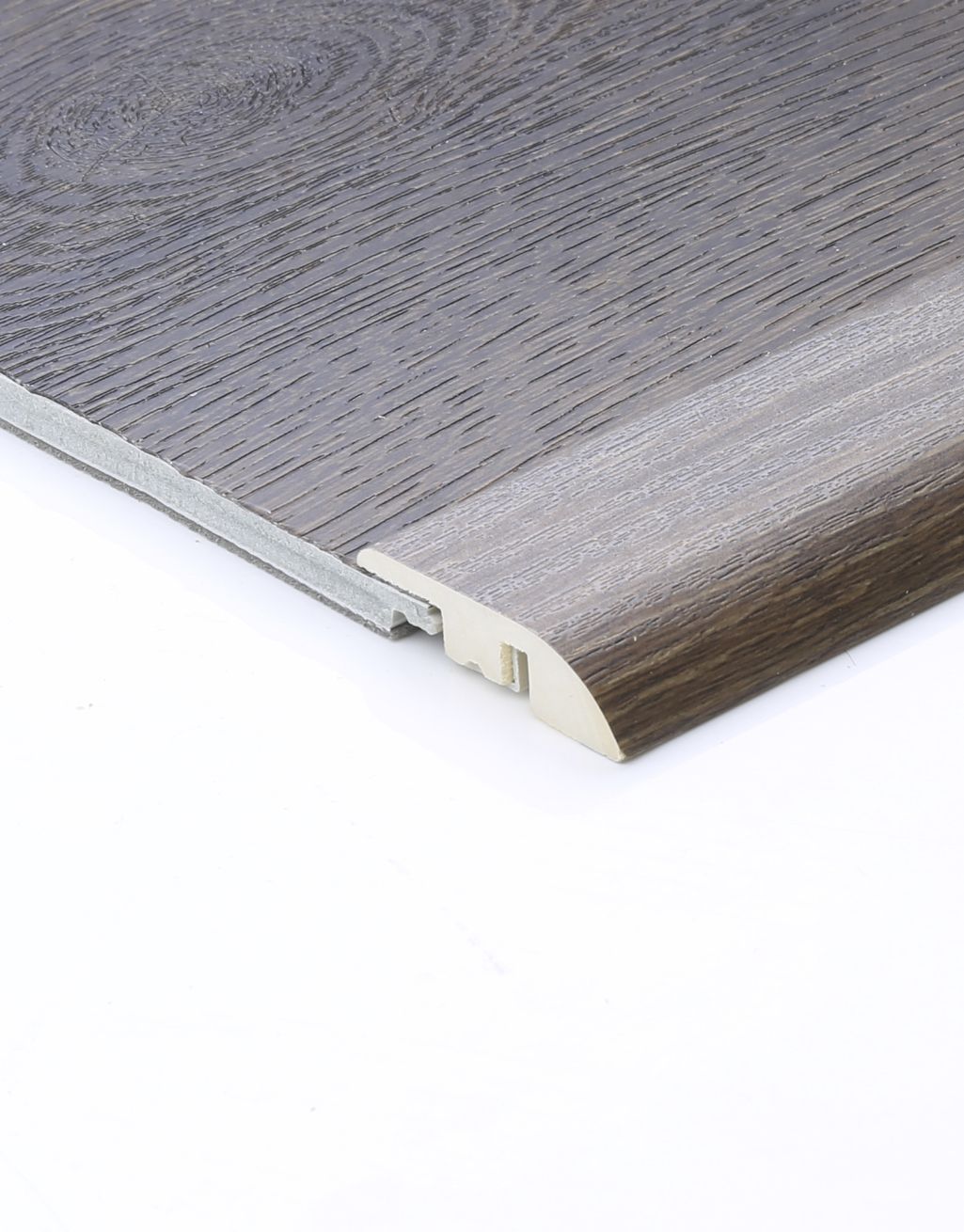 Evocore Crafted Georgian Oak Ramp Profile 2